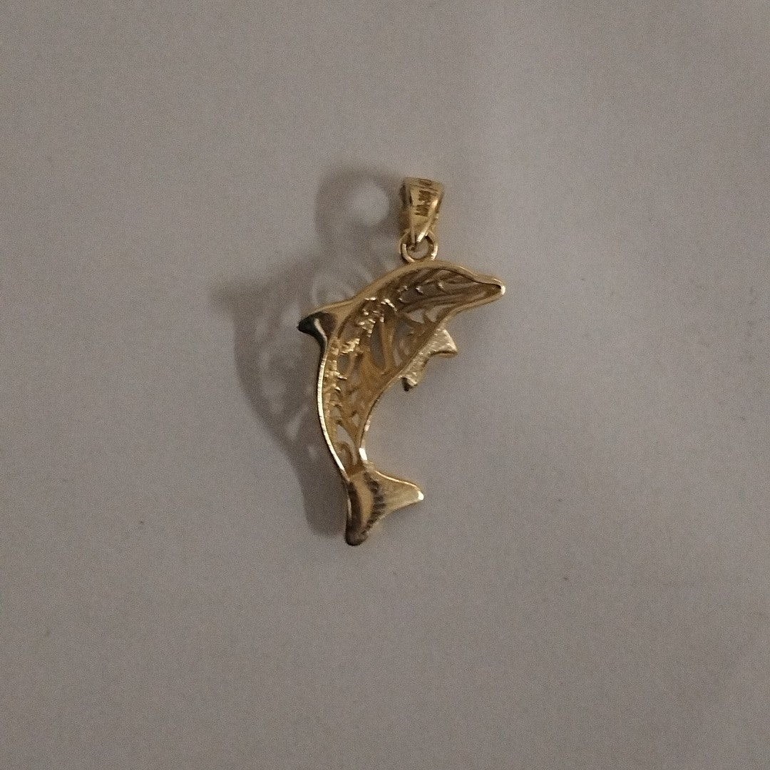 DIJES ORO 14K 1.1 (NUEVO)