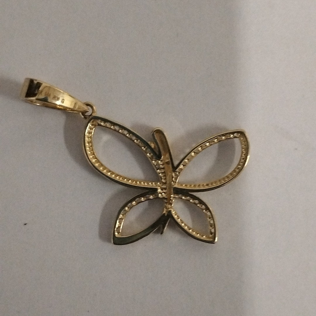 DIJES ORO 14K 1.4 (NUEVO)