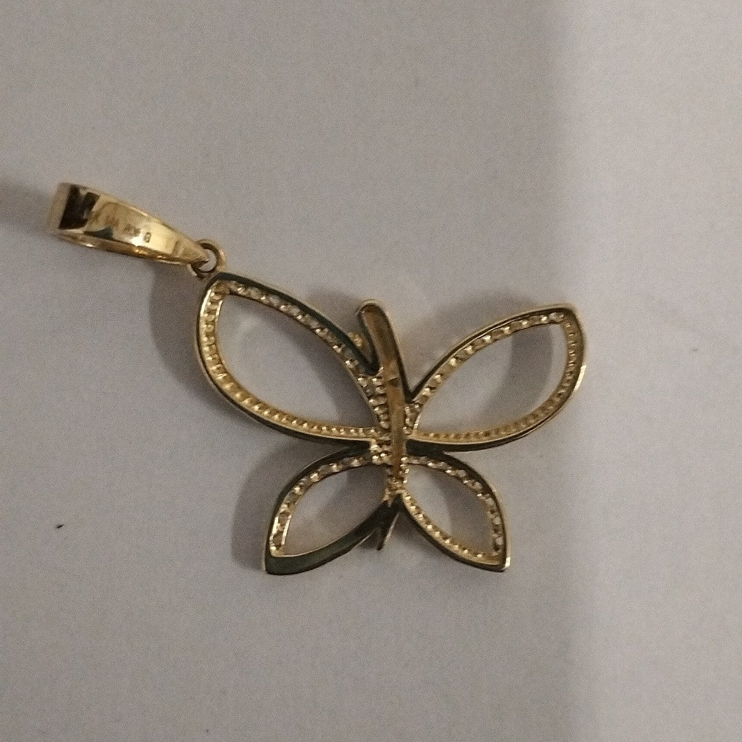 DIJES ORO 14K 1.4 (NUEVO)