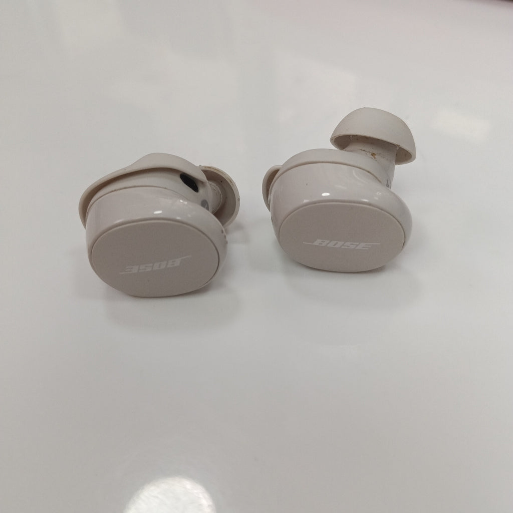 AUDIFONOS BOSE QUIETCOMFORT EARBUDS INALAMBRICO IN EAR (SEMINUEVO)