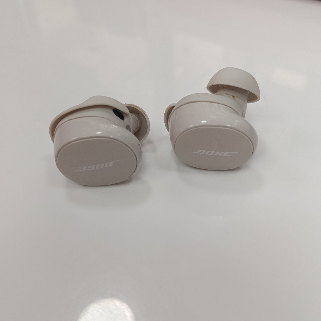 AUDIFONOS BOSE QUIETCOMFORT EARBUDS INALAMBRICO IN EAR (SEMINUEVO)