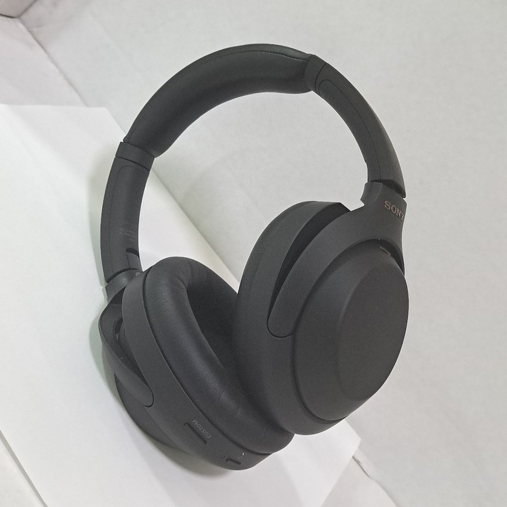AUDIFONOS SONY WH-1000XM4 INALAMBRICO OVER EAR (SEMINUEVO)