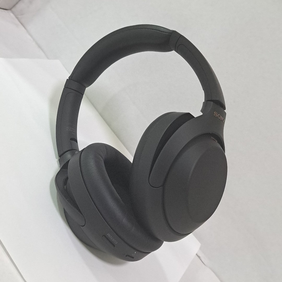 AUDIFONOS SONY WH-1000XM4 INALAMBRICO OVER EAR (SEMINUEVO)