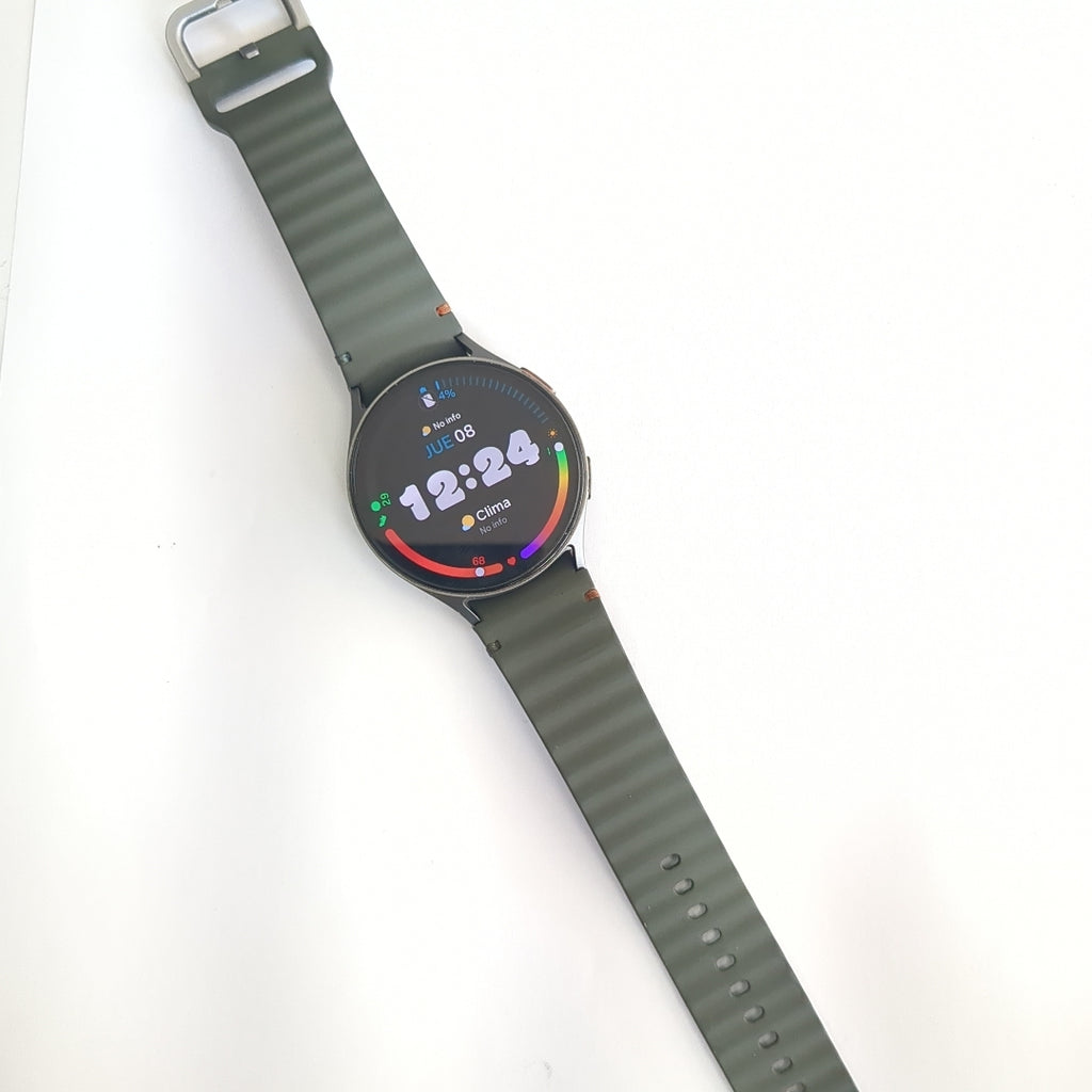 SMARTWATCH SAMSUNG GALAXY WATCH 7 SM-L310 44 MM GPS (SEMINUEVO)