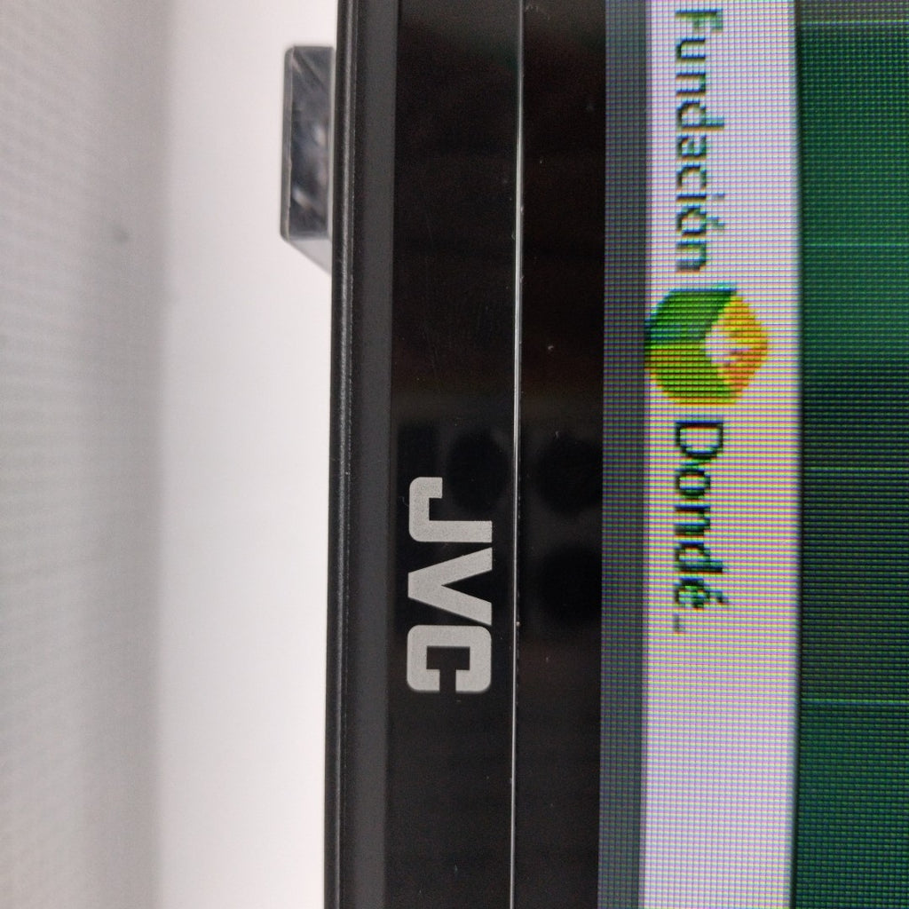 PANTALLA JVC SI32RF (2025) 32" LED HD (SEMINUEVO)