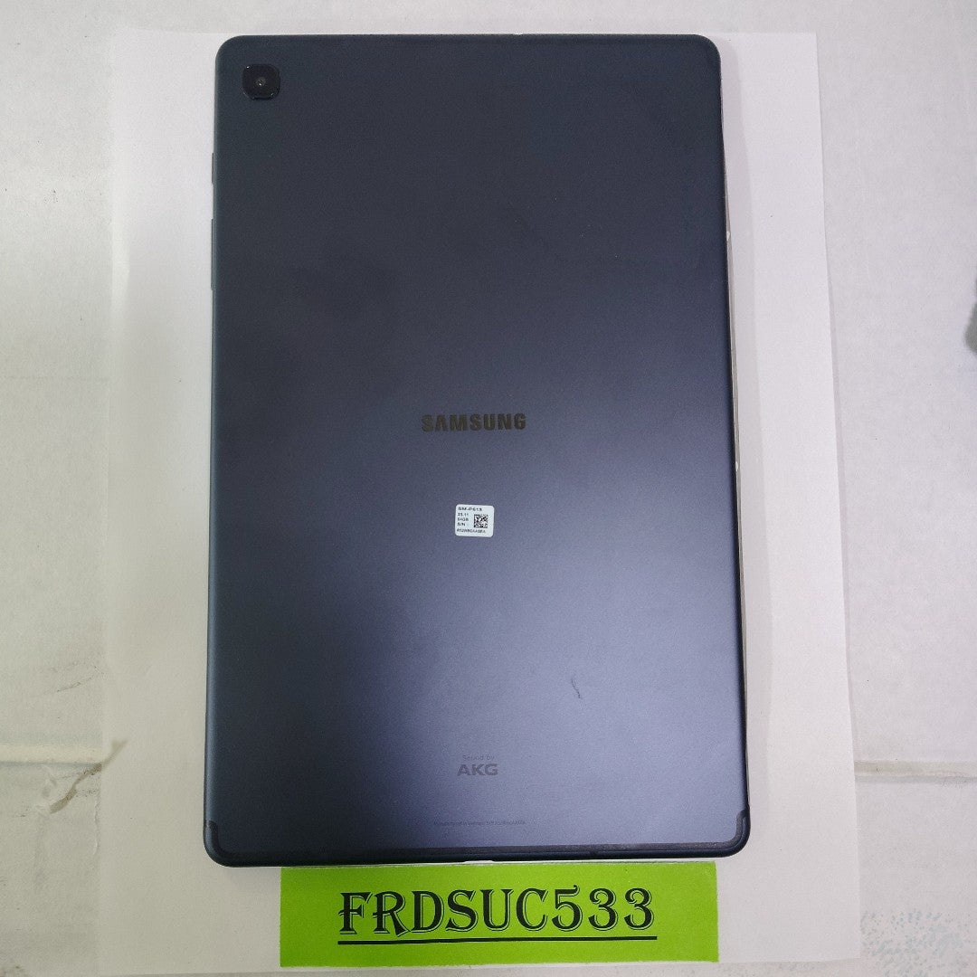 TABLETA SAMSUNG GALAXY TAB S6 LITE SM-P613 64 GB 4 GB RAM