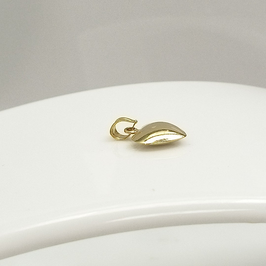 DIJES ORO 14K 0.7 (NUEVO)