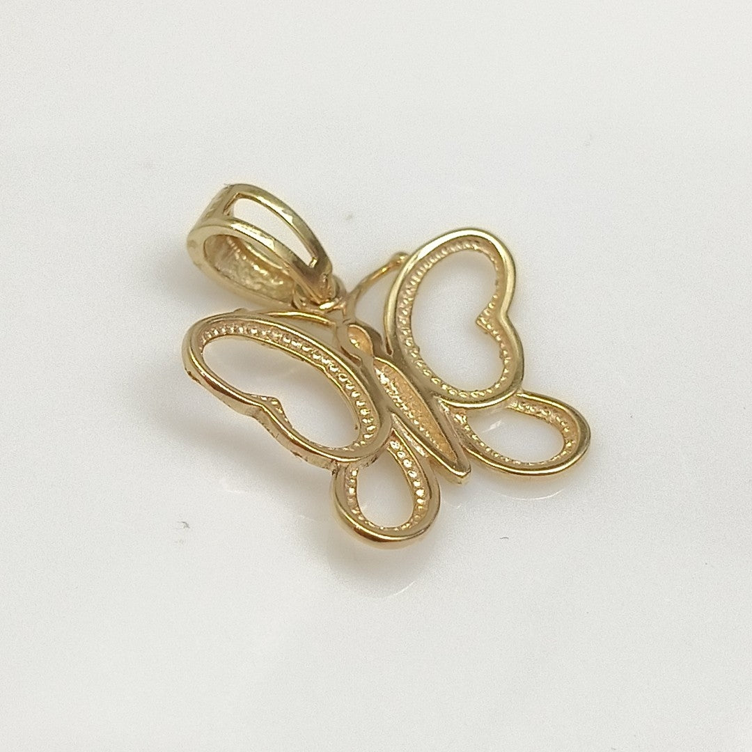 DIJES ORO 14K 1.3 (NUEVO)