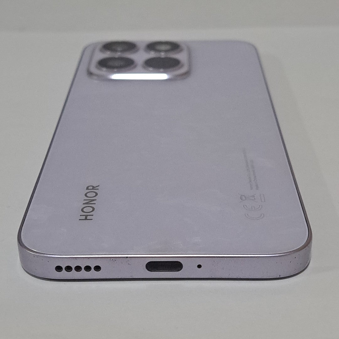 CELULAR HONOR X8C ABR-LX3 (2025) 256 GB 8 GB RAM (SEMINUEVO)