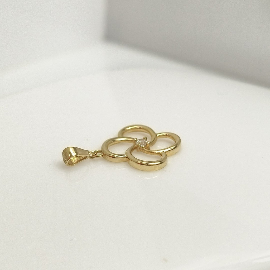 DIJES ORO 14K 1.3 (NUEVO)