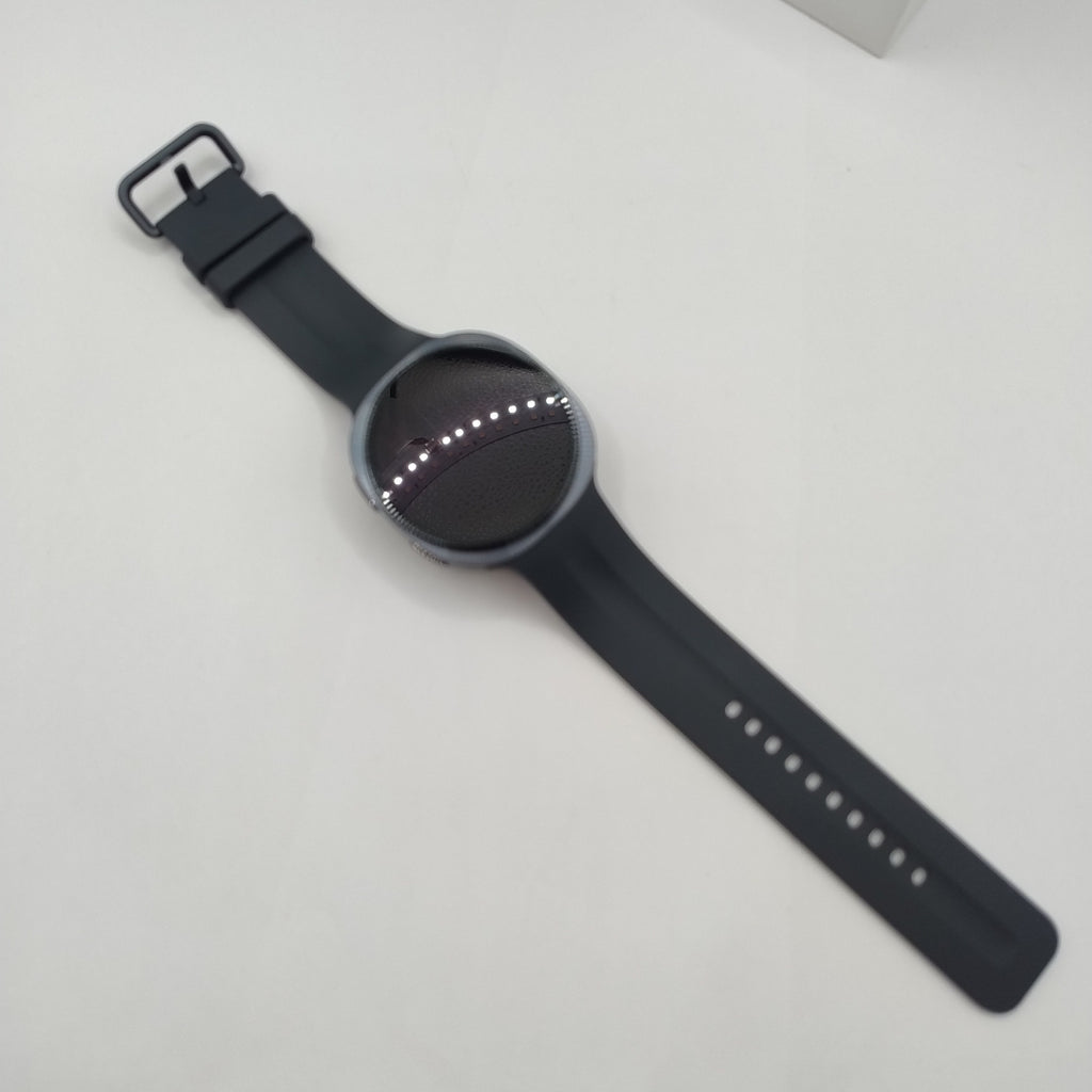 SMARTWATCH SAMSUNG GALAXY WATCH 9 SM-L350 44 MM BLUETOOTH (SEMINUEVO)