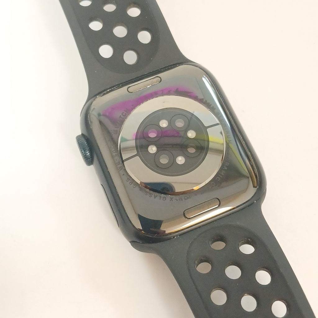 SMARTWATCH APPLE SERIES 7 ALUMINIO A2473 41 MM GPS (SEMINUEVO)