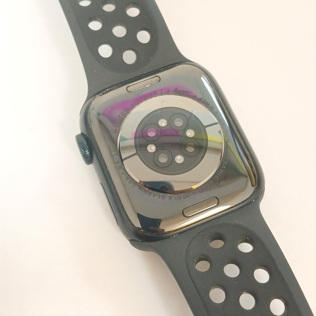 SMARTWATCH APPLE SERIES 7 ALUMINIO A2473 41 MM GPS (SEMINUEVO)