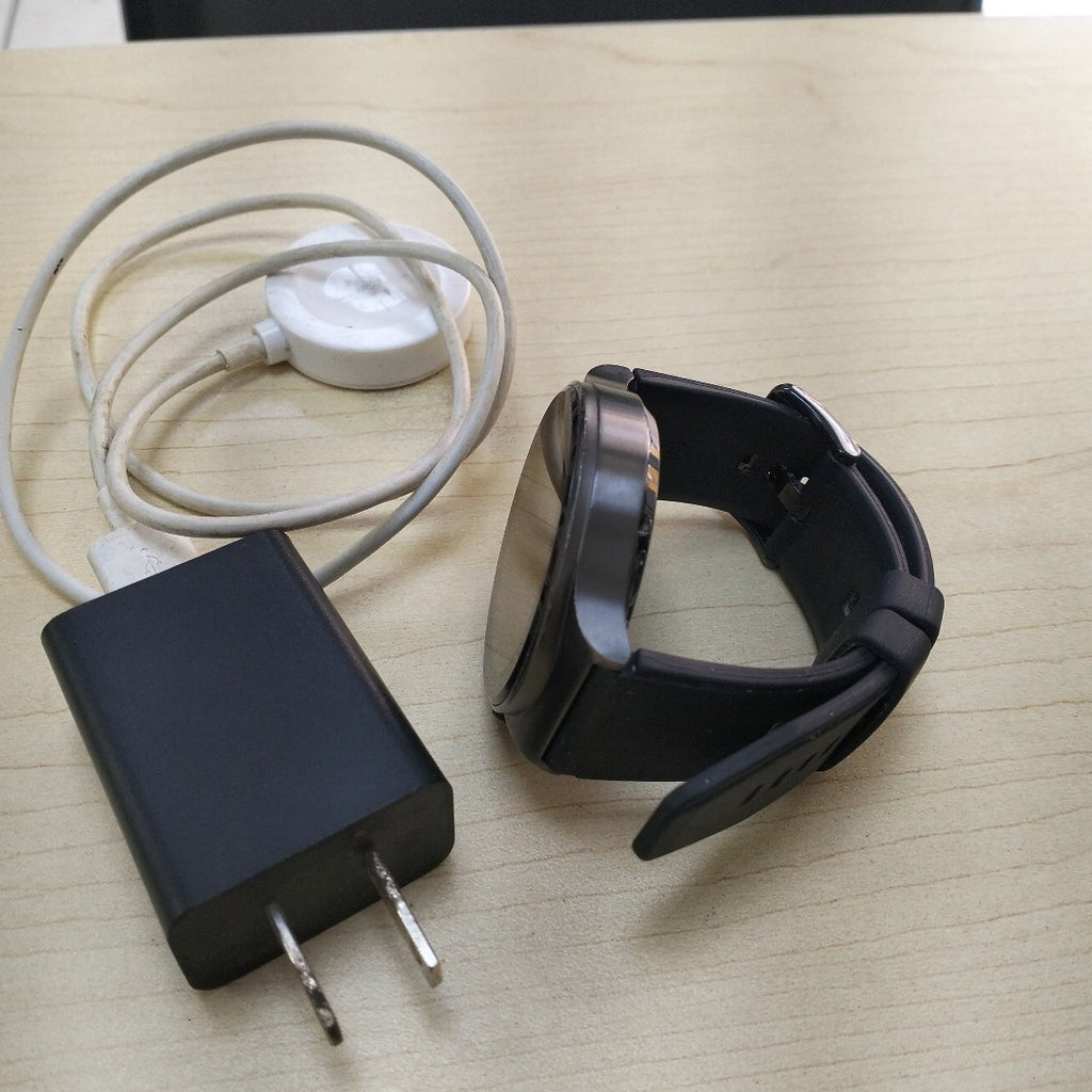 SMARTWATCH HUAWEI WATCH GT 2 PRO VID-B19 46 MM GPS (SEMINUEVO)