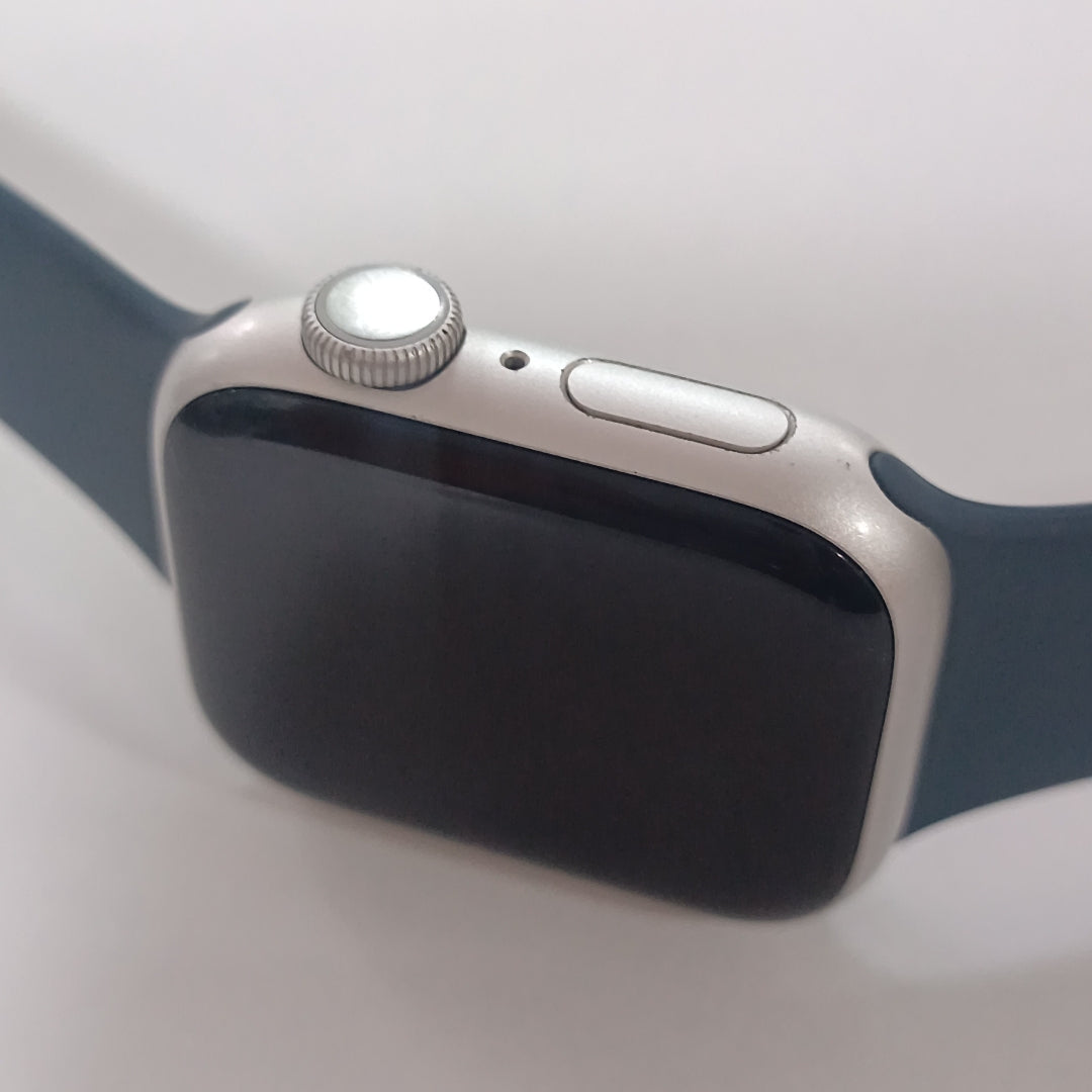 SMARTWATCH APPLE SERIES 9 ALUMINIO A2978 41 MM GPS (SEMINUEVO)