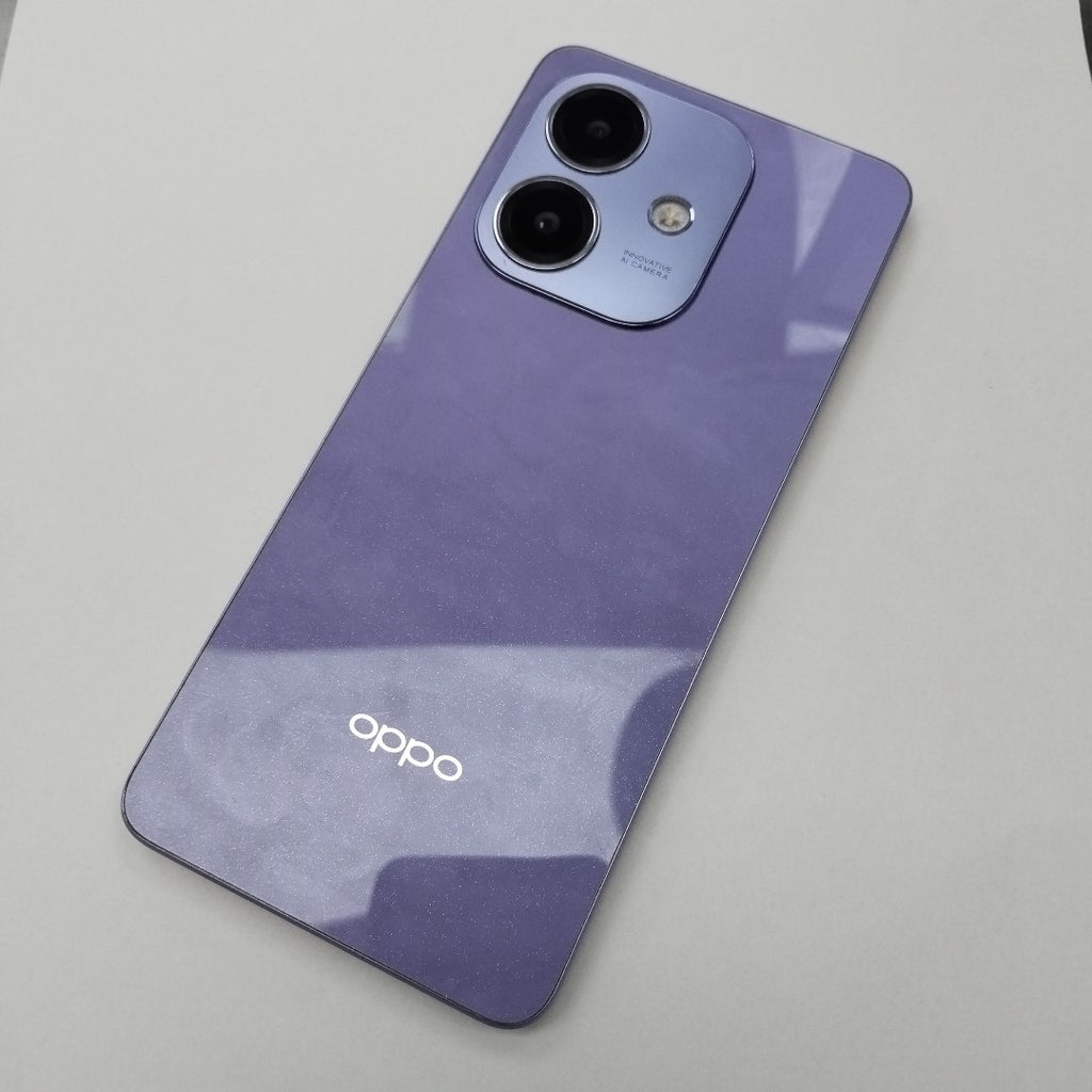 CELULAR OPPO A3 CPH2669 (2024) 256 GB 4 GB RAM (SEMINUEVO)