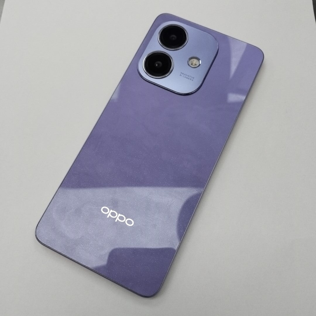 CELULAR OPPO A3 CPH2669 (2024) 256 GB 4 GB RAM (SEMINUEVO)