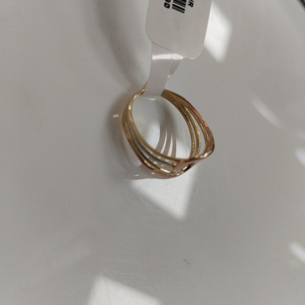 ANILLOS DAMA ORO 14K 2.2 (NUEVO)