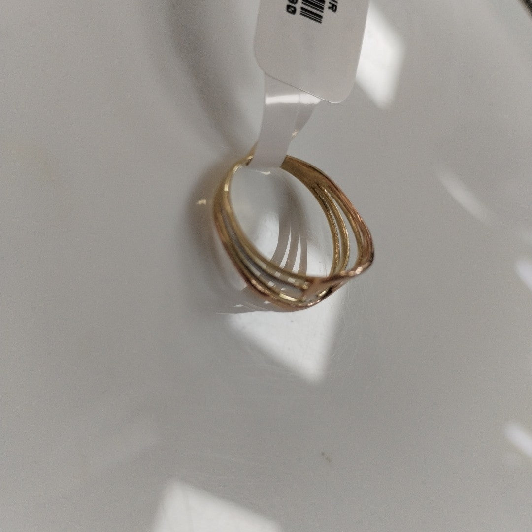 ANILLOS DAMA ORO 14K 2.2 (NUEVO)