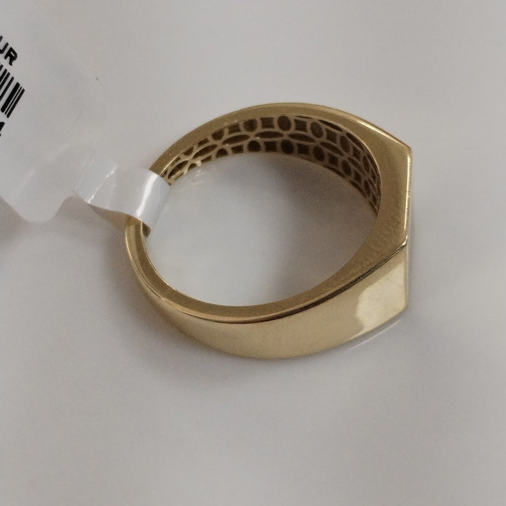 ANILLOS CABALLERO ORO 14K 3.3 (NUEVO)
