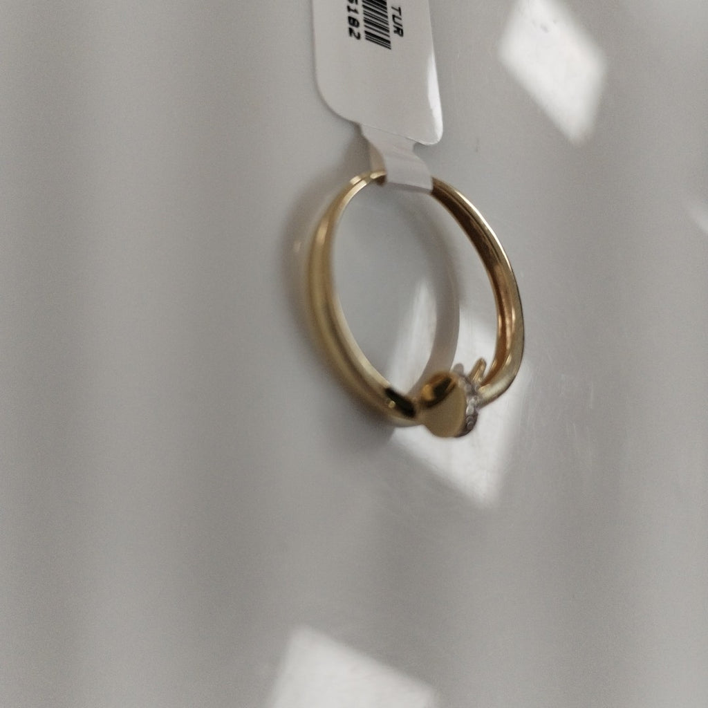 ANILLOS DAMA ORO 14K 2.1 (NUEVO)