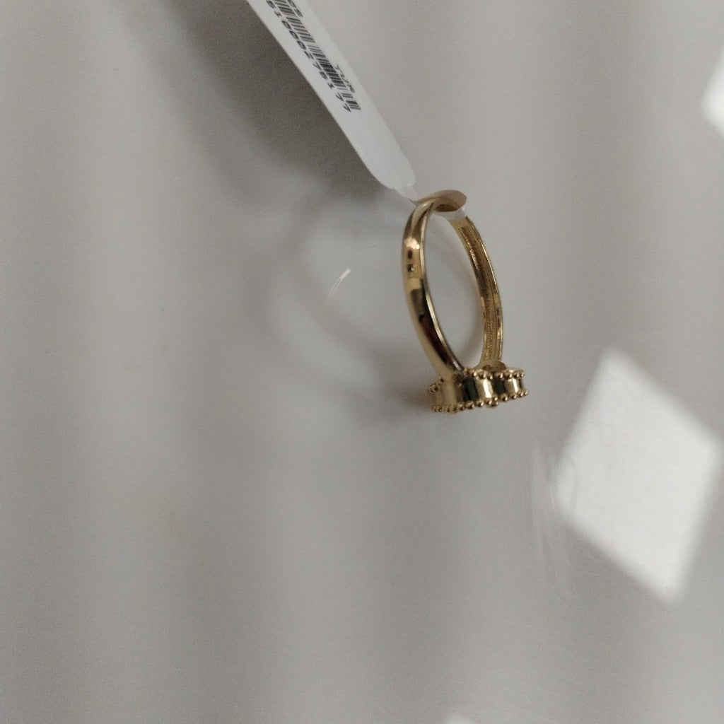 ANILLOS DAMA ORO 14K 2.1 (NUEVO)