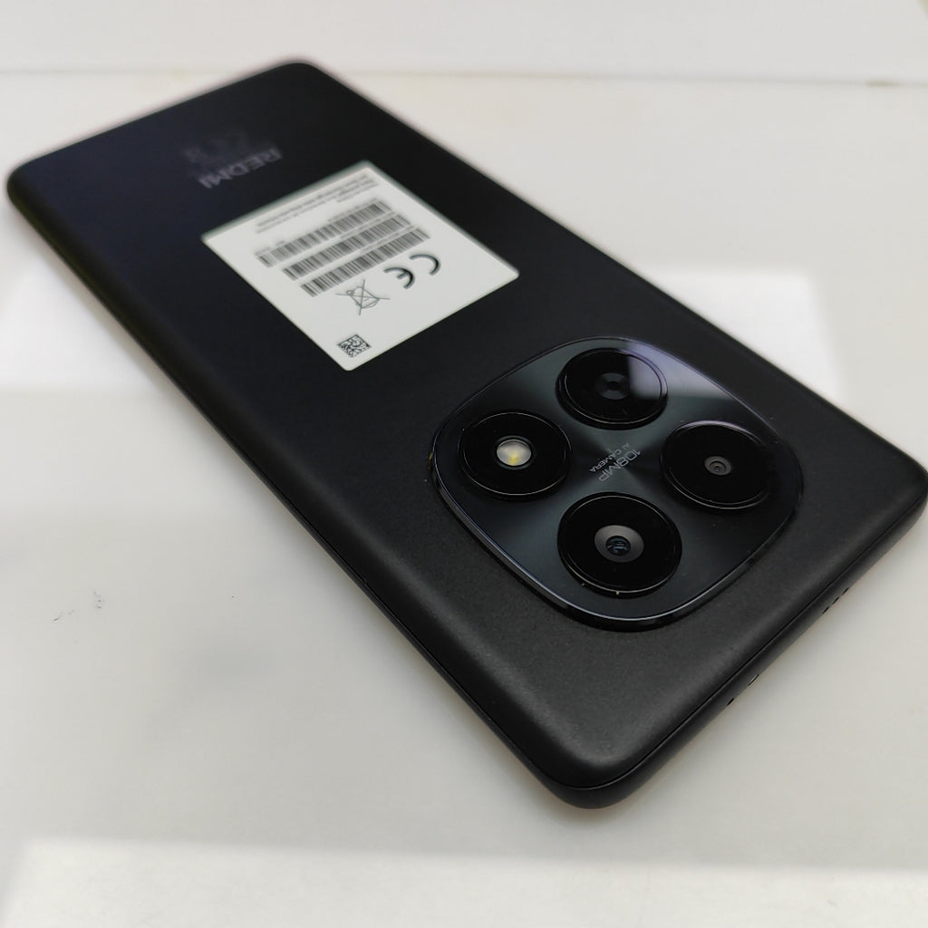 CELULAR XIAOMI REDMI NOTE 15 2510DRA23L (2026) 256 GB 8 GB RAM (SEMINUEVO)