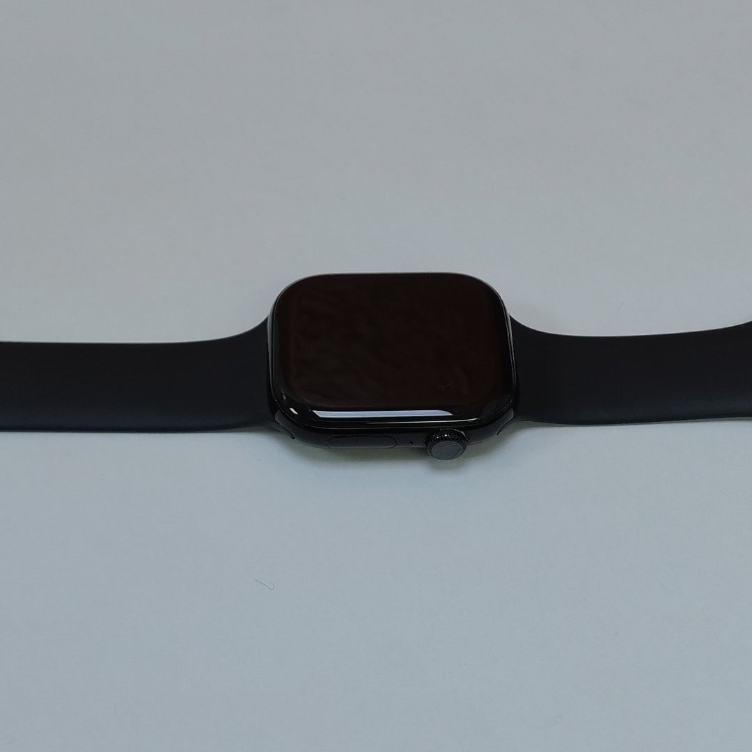 SMARTWATCH APPLE SERIES 10 ALUMINIO A2999 46 MM GPS (SEMINUEVO)