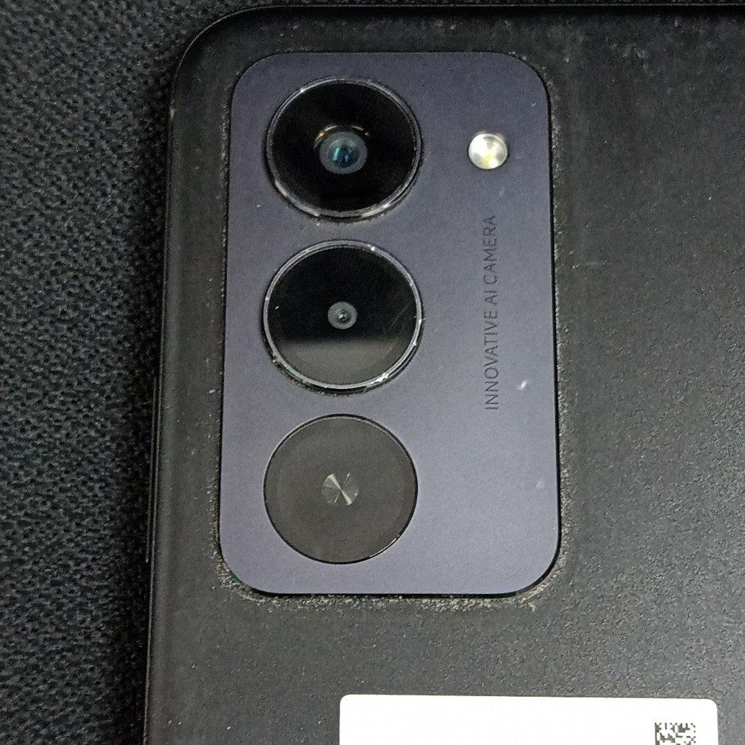 CELULAR XIAOMI REDMI 15 25062RN2DL (2025) 256 GB 8 GB RAM (SEMINUEVO)