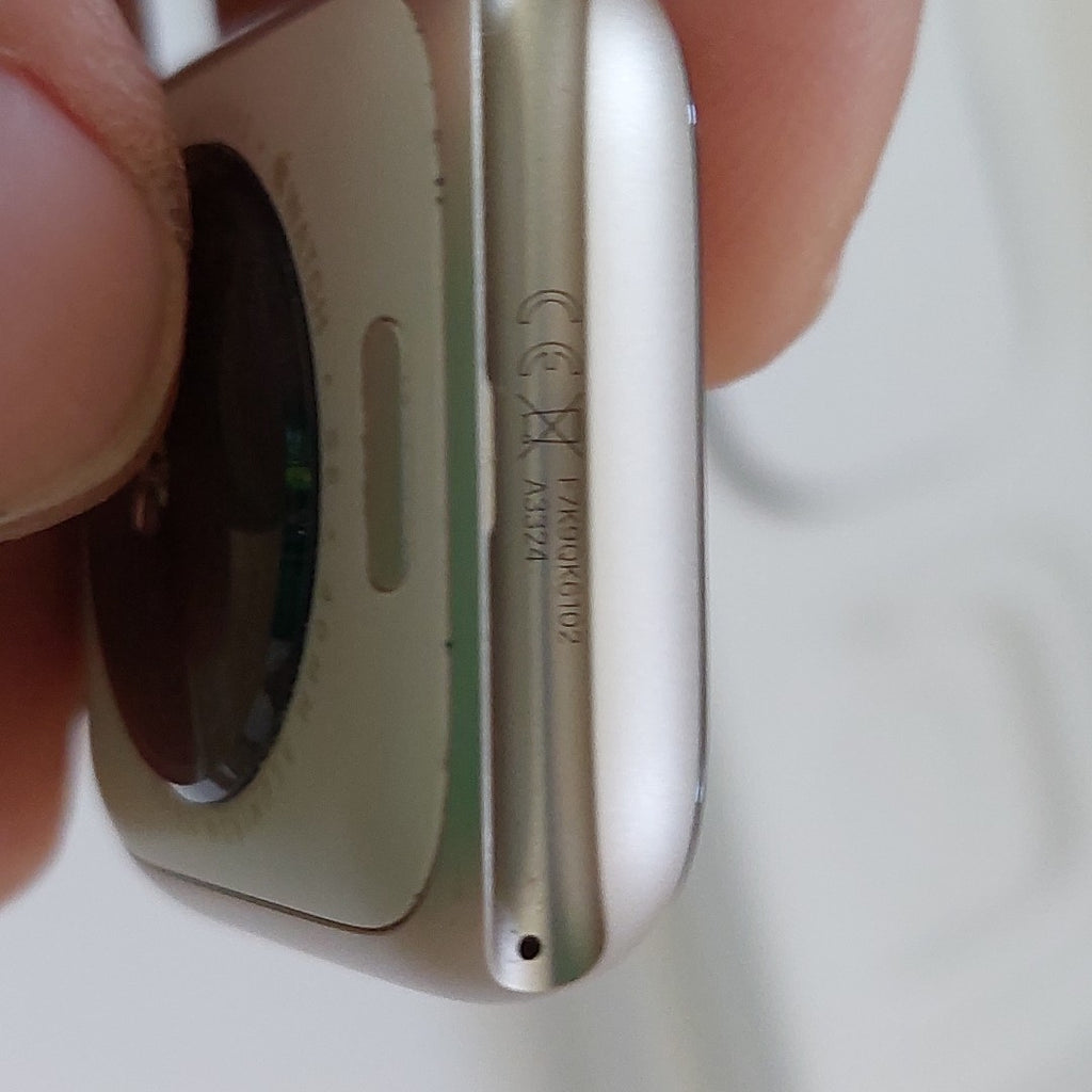 SMARTWATCH APPLE SE 3 ALUMINIO A3324 40 MM GPS (SEMINUEVO)
