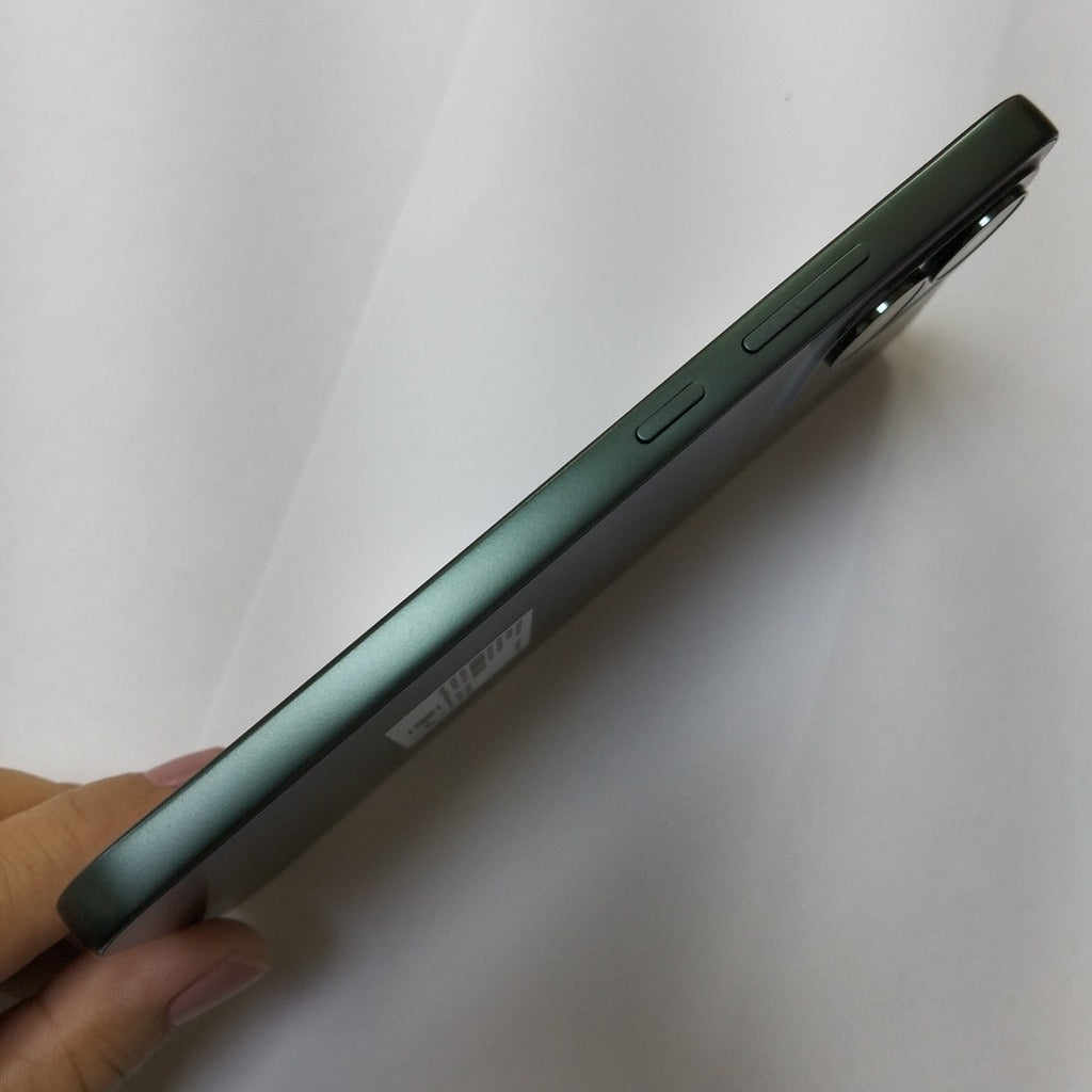 CELULAR OPPO RENO 14 F CPH2743 (2025) 256 GB 12 GB RAM (SEMINUEVO)