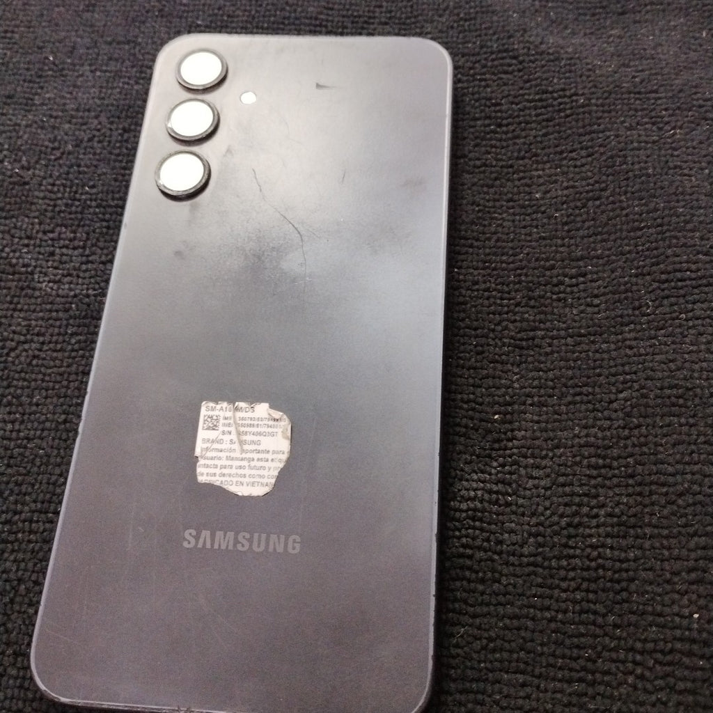 CELULAR SAMSUNG GALAXY A16 SM-A165M (2024) 128 GB 4 GB RAM (SEMINUEVO)