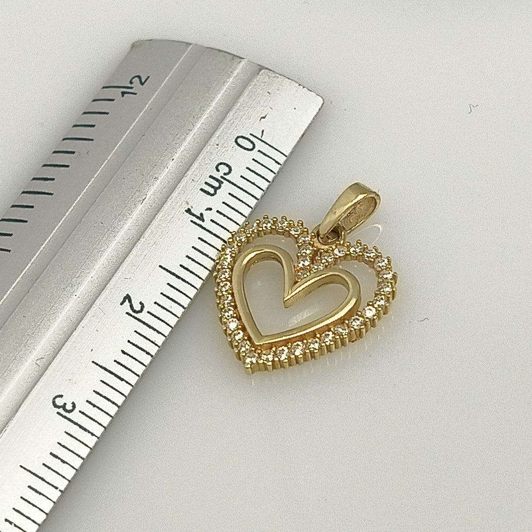 DIJES ORO 14K 1.2 (NUEVO)