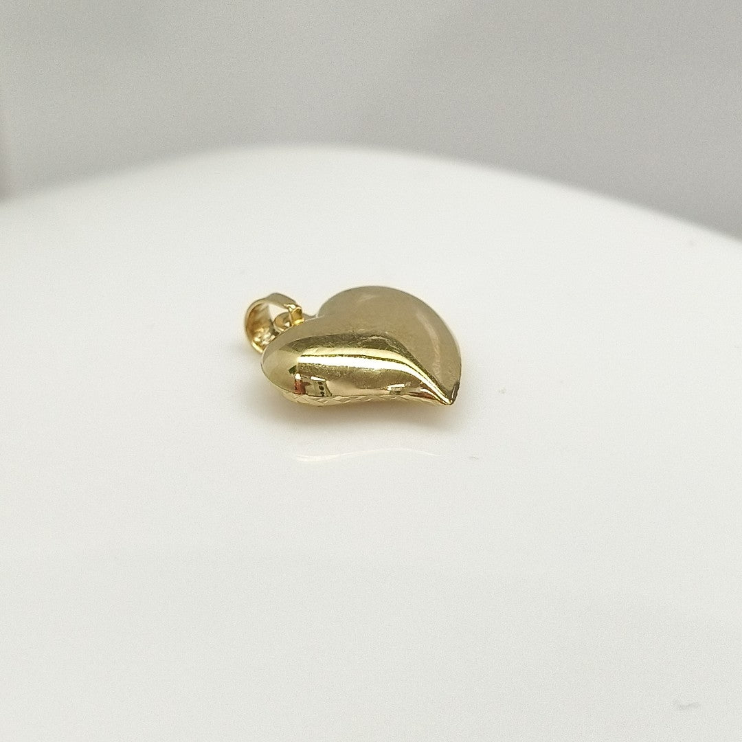 DIJES ORO 14K 0.7 (NUEVO)