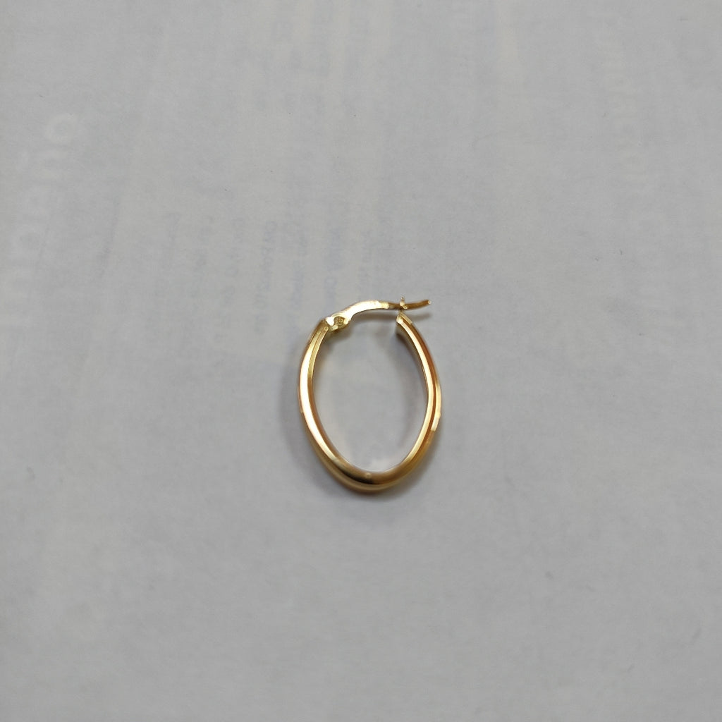 ARRACADAS ORO 14K 1.7 (NUEVO)