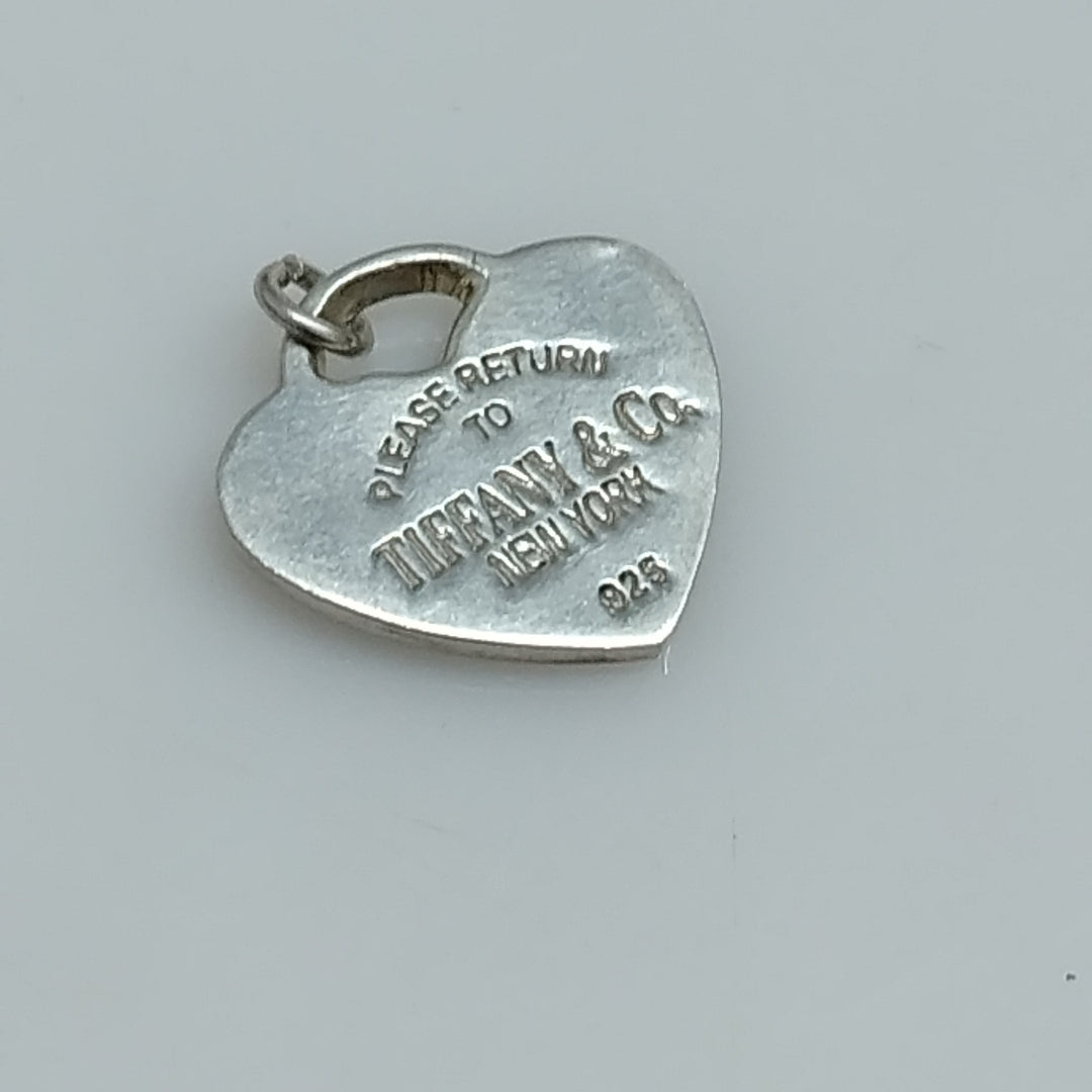 DIJE PLATA 3.1 GRMS (SEMINUEVO)