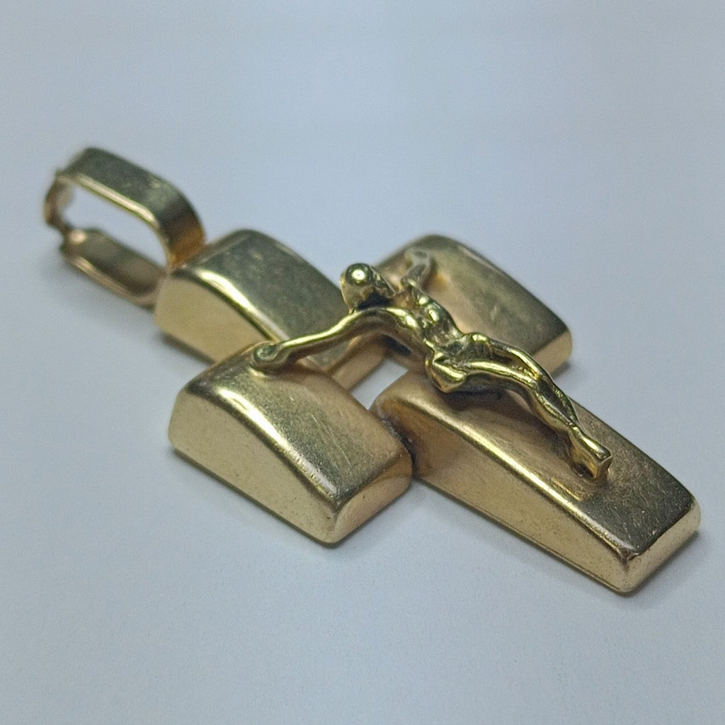 DIJE ORO 14 K 5.7 GRMS (SEMINUEVO)