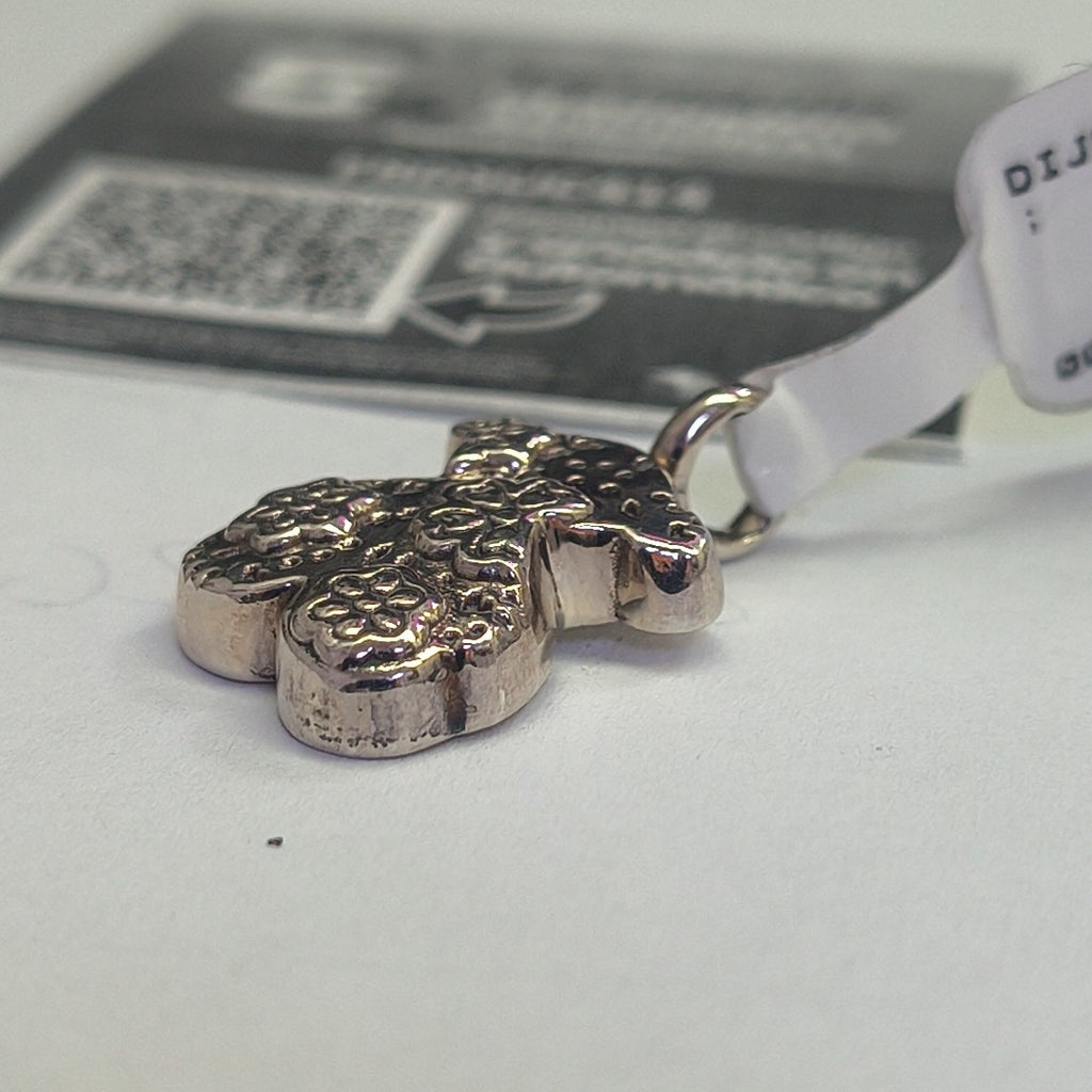DIJE PLATA 2,90 GRMS (SEMINUEVO)