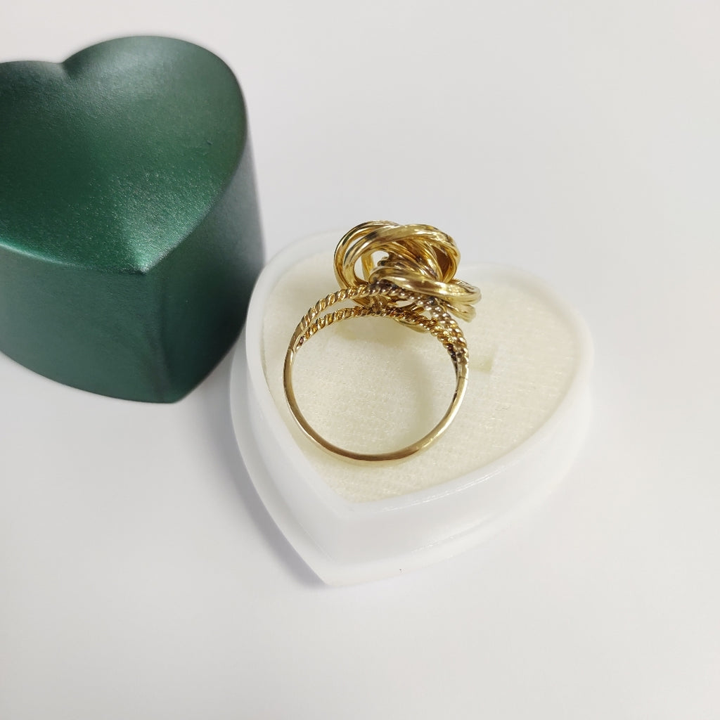ANILLITO ORO 8 K 3,20 GRMS (SEMINUEVO)