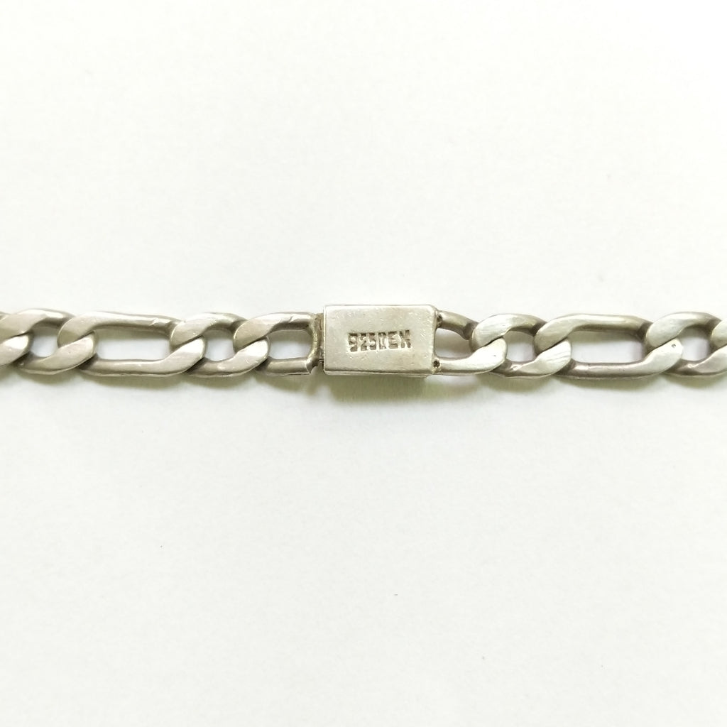 CADENA PLATA 27.6 GRMS (SEMINUEVO)