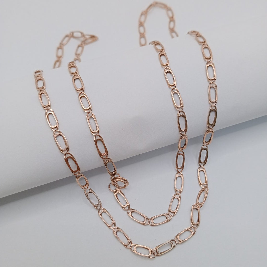 CADENA ORO 10 K 5,80 GRMS (SEMINUEVO)