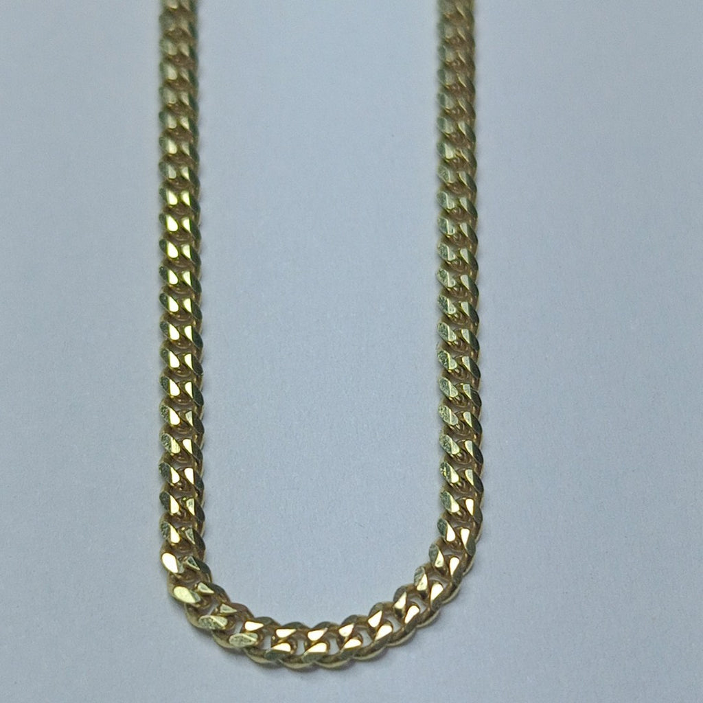 PULSERA ORO 10 K 1.5 GRMS (SEMINUEVO)