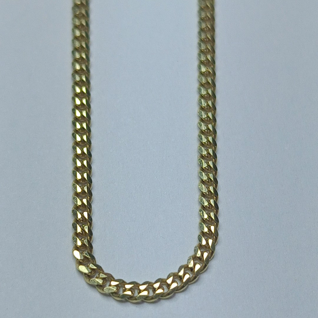 PULSERA ORO 10 K 1.5 GRMS (SEMINUEVO)