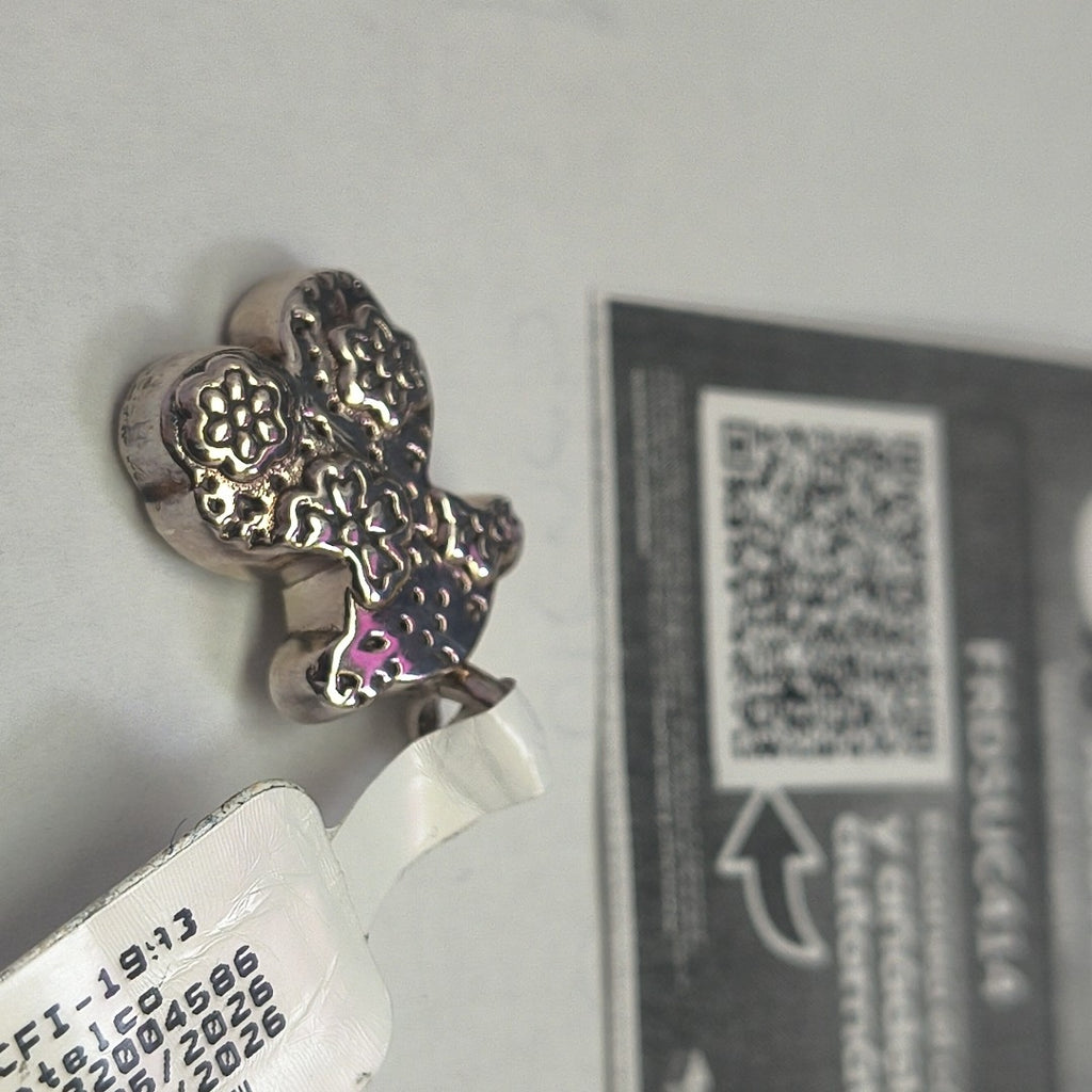 DIJE PLATA 2,20 GRMS (SEMINUEVO)
