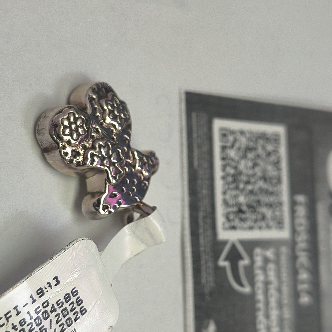 DIJE PLATA 2,20 GRMS (SEMINUEVO)