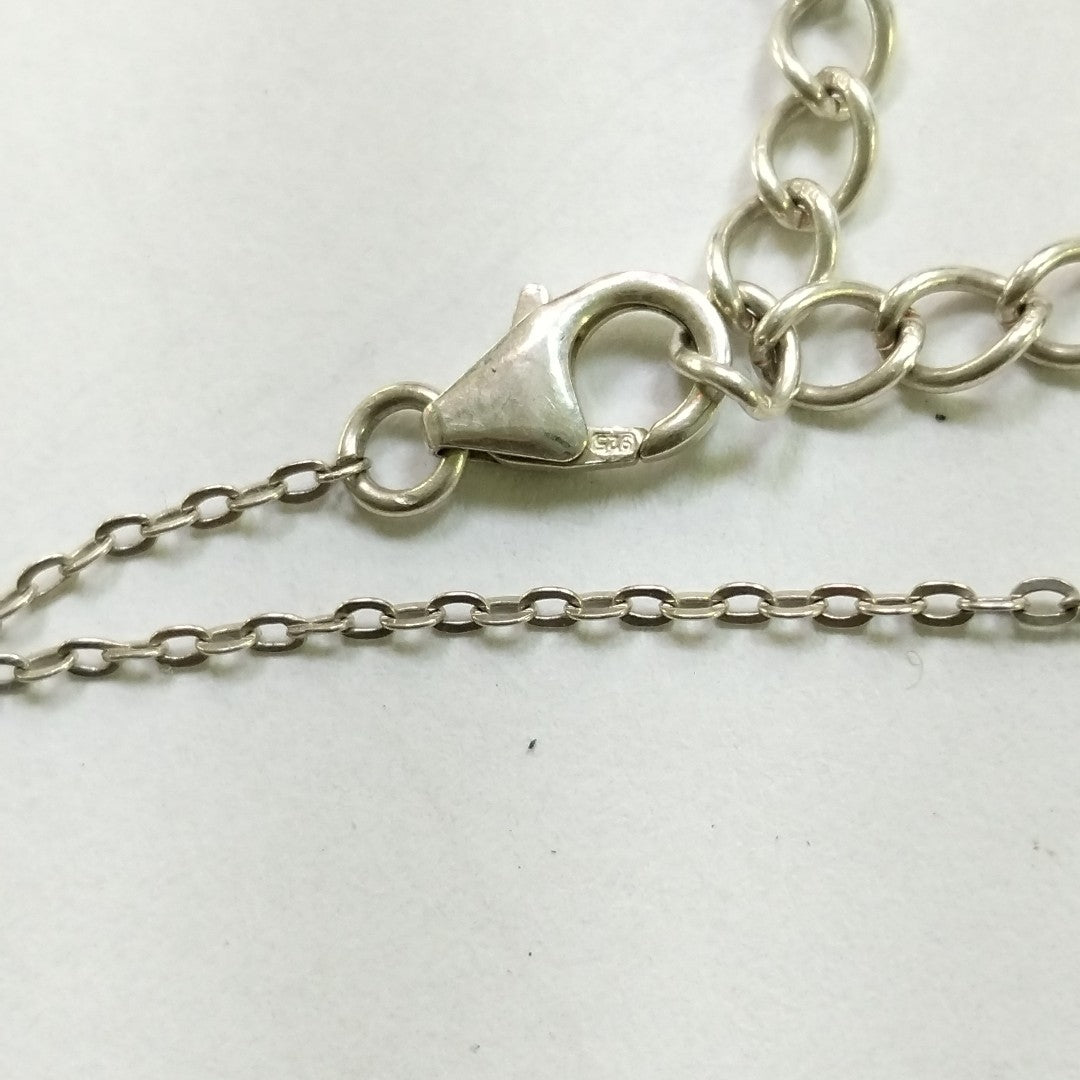 PULSERA PLATA 3.2 GRMS (SEMINUEVO)