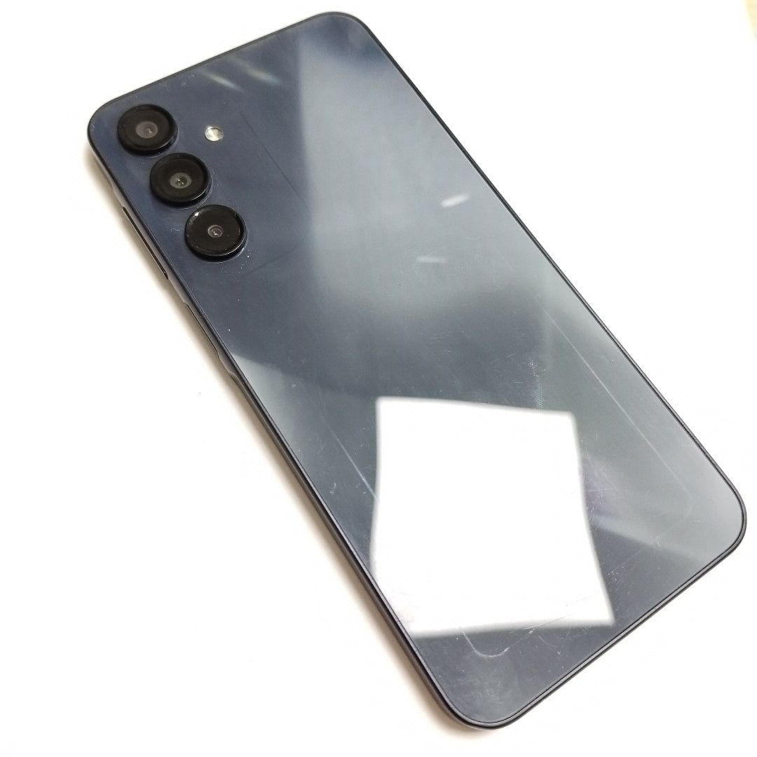 CELULAR SAMSUNG GALAXY A16 5G SM-A166M (2024) 128 GB 4 GB RAM (SEMINUEVO)