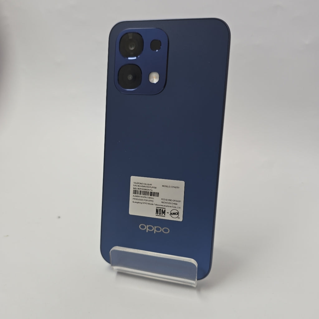 CELULAR OPPO A6 PRO CPH2781 (2025) 256 GB 8 GB RAM (SEMINUEVO)