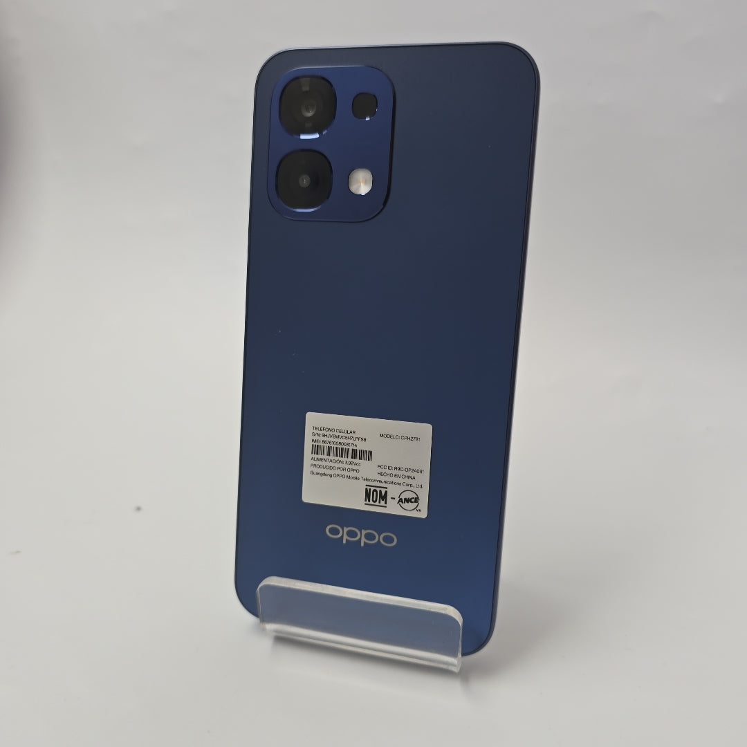 CELULAR OPPO A6 PRO CPH2781 (2025) 256 GB 8 GB RAM (SEMINUEVO)