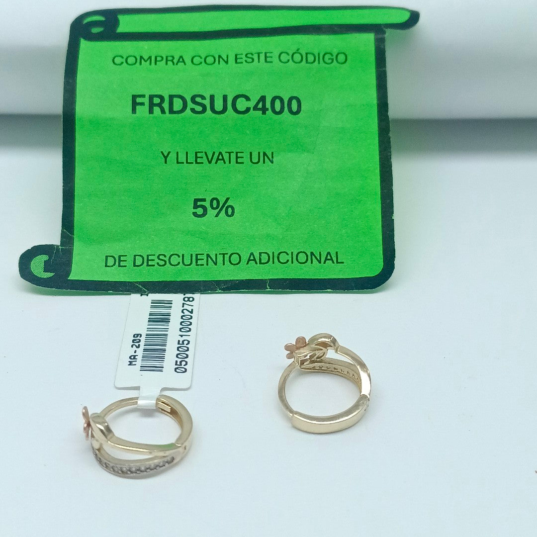 HUGGIES ORO 10K 2 (NUEVO)